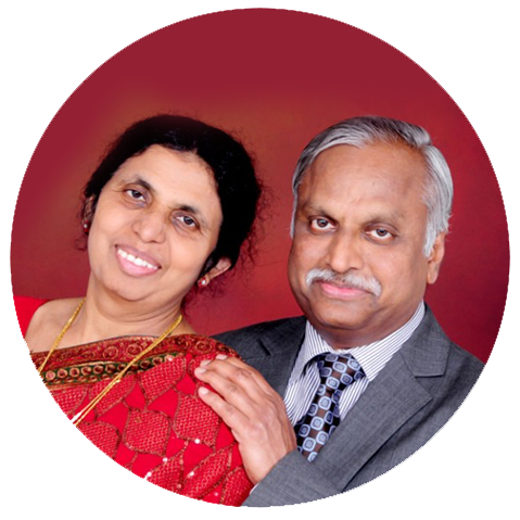 Pastor C. M. Premkumar
